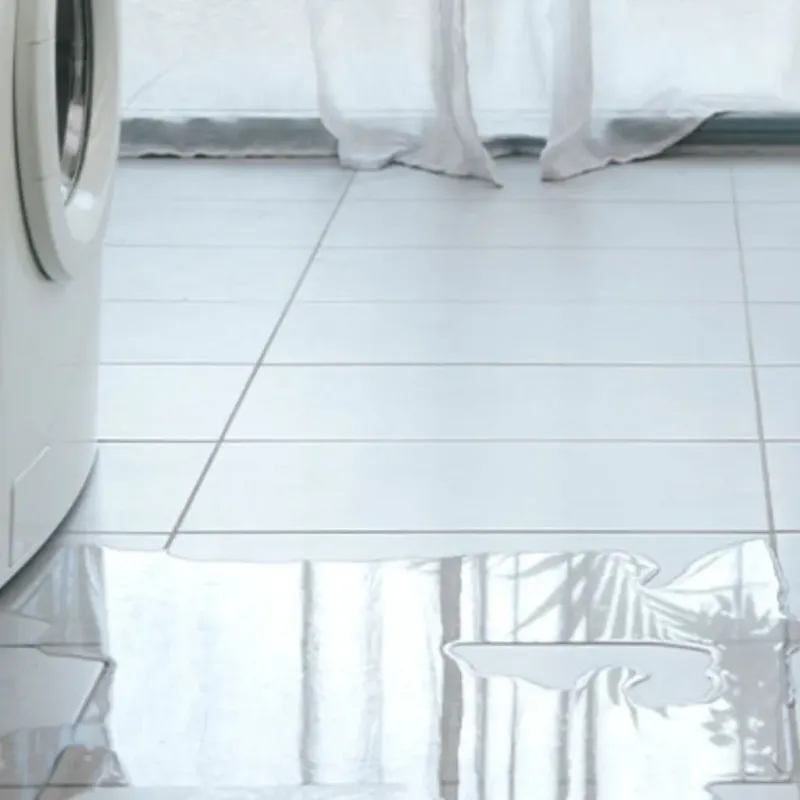 Appliance Leak Cleanup in New Berlin, WI