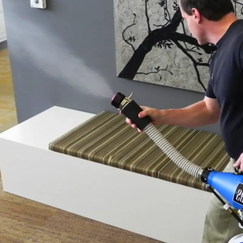 Professional Odor Removal in New Berlin, WI